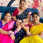Madhu Reddy Instagram - Happy Mother’s Day Amma❤️🙌 @purvikaareddy #instagram #insta #post #viral #newpost #trending #mothersday #motherlove #motherdaughter #lovelife #mother #trendingaudio #trendy #amma #ammlove #effections #happy #feel #reelitfeelit❤️❤️ #feelings #mothers #happytime