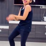 Madhu Reddy Instagram - Now trending 🔥 @purvikaareddy #trendingreels #trend #love #dance #dancelife #dancecover #viralreels #goviral #reels #reelsindia #reelitfeelit #reelsforyou #reelsfeed #trendingsongs #music #expression #reelviral #kids