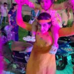 Madhu Reddy Instagram - Tiny steps, big celebrations! Ganesh nimarjanam lo nishka dance🧿😘♥️ Bye Bye Ganesha😍 #2023 #ganeshchaturdhi #vinayakanimarjanam #baby #dance #babydance #telugureels #kannada #tulu #hyderabad #mangalore #Nishka #Funny #ganesha #babygirl #baby #trendingreels #trending #trend #trendy #thankful #sunday #thankful #chaithrarai17