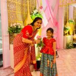 Madhu Reddy Instagram - Trending song❤️ @purvikaareddy #treditional #trend #insta #viral #viralpost #post #viralpost #trending #trend #treditionallook❤️ #treditionaljewellery #happy #loveyourself #reels #reelslovers #newpost #newpost #post #reelstrending #getting #viralsongs #family #familylife#reach #reachpost