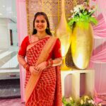 Madhu Reddy Instagram - Trending song❤️ @purvikaareddy #treditional #trend #insta #viral #viralpost #post #viralpost #trending #trend #treditionallook❤️ #treditionaljewellery #happy #loveyourself #reels #reelslovers #newpost #newpost #post #reelstrending #getting #viralsongs #family #familylife#reach #reachpost