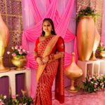 Madhu Reddy Instagram - Trending song❤️ @purvikaareddy #treditional #trend #insta #viral #viralpost #post #viralpost #trending #trend #treditionallook❤️ #treditionaljewellery #happy #loveyourself #reels #reelslovers #newpost #newpost #post #reelstrending #getting #viralsongs #family #familylife#reach #reachpost
