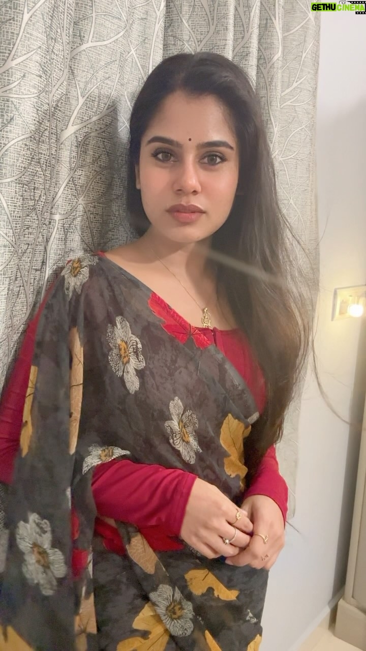 Madhumitha - 3.8K Likes - ❤️