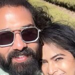 Madhumitha Instagram - ❤️