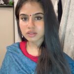 Madhumitha Instagram - #mounaragam