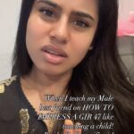 Madhumitha Instagram – 🙄