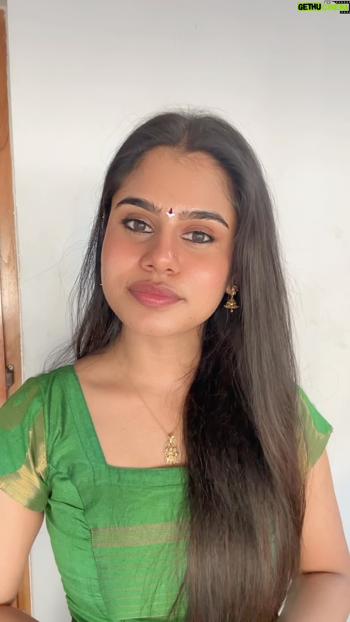 Madhumitha - 3.2K Likes - 😂