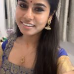 Madhumitha Instagram - 🌸🫰🏻
