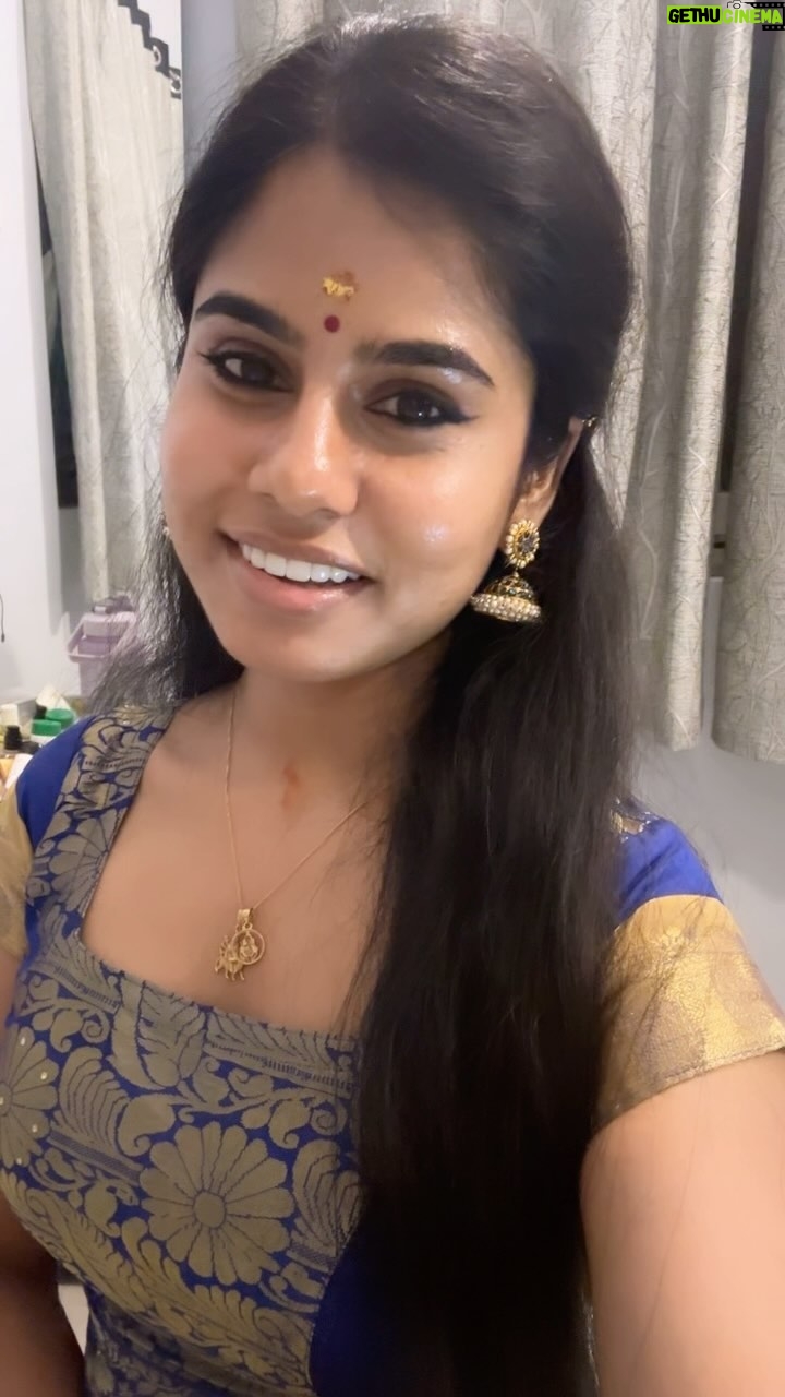 Madhumitha - 4.5K Likes - 🌸🫰🏻