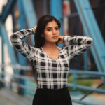 Madhumitha Instagram - @sam_rexon , @iam.deepan
