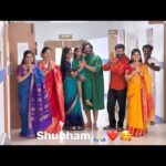 Madhumitha Instagram - @selvaganeshdev @yamuna__chinnadurai @puvi_arasu_official @ninj.neithiar
