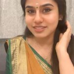 Madhumitha Instagram – 🦋