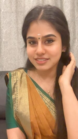 Madhumitha Instagram - 🦋