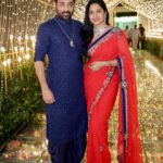 Madhumitha Instagram -