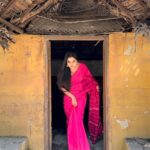 Madhumitha Instagram -