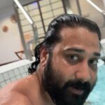 Madhumitha Instagram - ❤️ @sivabalajimanoharan My #animal unleashed at #newzealand #mountmaunganui #okerefalls #rotorua 😜 #reelsinstagram #trendingreels #trending #new