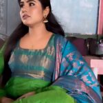 Madhumitha Instagram – 🌸
