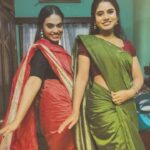 Madhumitha Instagram – ❤️