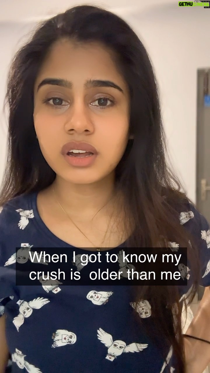 Madhumitha - 2.7K Likes - 🙄😂