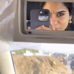 Madhumitha Instagram -