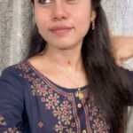 Madhumitha Instagram - 😉🫰🏻