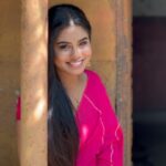 Madhumitha Instagram - 🫰🏻🌸