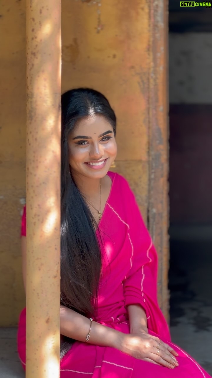 Madhumitha - 3.2K Likes - 🫰🏻🌸