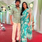 Madhumitha Instagram - #SivaMadhu ❤️