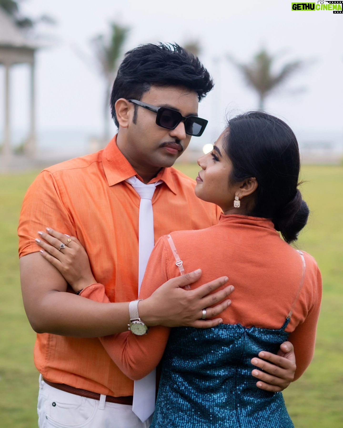 Madhumitha - 3.9K Likes - Anbe Vaa 🤍🤍🤍
#anchor#actor#azhar#as#mgr#bigfan#of#mgrsongs#with#madhumithaillayaraja#suntv#vijaytv
Pics : @didit.clickyourmoments
Manager : @i__am__monty