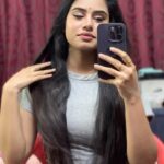Madhumitha Instagram - Thank you god! ❤️