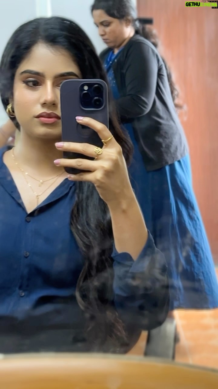Madhumitha - 3.4K Likes - ❤️ Happiness depends upon ourselves ❤️