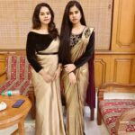 Madhumitha Instagram - @sreepriya_ilayaraja ❤️ To the strongest, most beautiful, inspiring sister I know happy birthday!🥳😘🥰