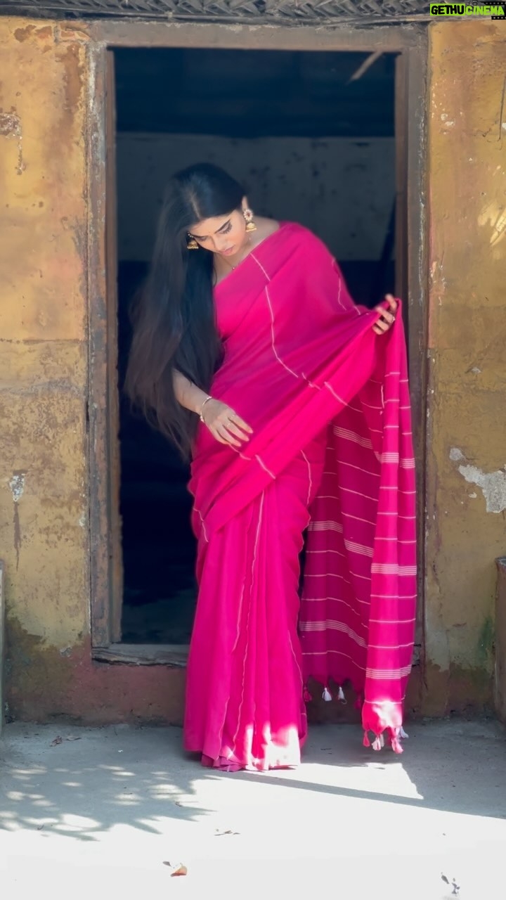 Madhumitha - 2.7K Likes - ❤️🌸