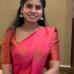 Madhumitha Instagram – ❤️