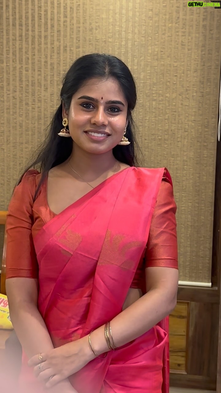 Madhumitha - 6.6K Likes - ❤️