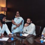 Madhumitha Instagram -