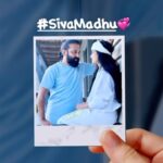 Madhumitha Instagram - Nee Tera mukhda dekhte rahna nee 💞 #couple #couplegoals #live #love #together #forever #travel #roadtrip #india #newzealand