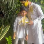 Madhumitha Instagram - Happy #holi 😊