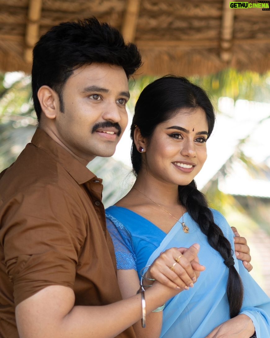 Madhumitha - 3.6K Likes - அழகைச் சுமந்து வரும் அழகரசி !!!
#anchor#actor#azhar#madhumithaillayaraja#recreating#kamal#seetha
Clicks : @didit.clickyourmoments