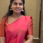 Madhumitha Instagram – 🫣