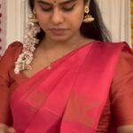 Madhumitha Instagram - ❤️🌸