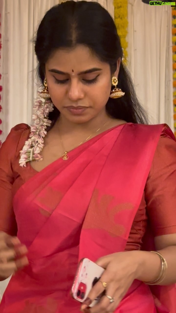 Madhumitha - 7.6K Likes - ❤️🌸
