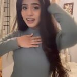 Madhumitha Instagram –