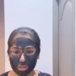 Madhumitha Instagram - Amma pavam 😂🤣 inimea try pannamaten da 😢