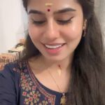 Madhumitha Instagram - Lord Krishna 🙏🏻🌸