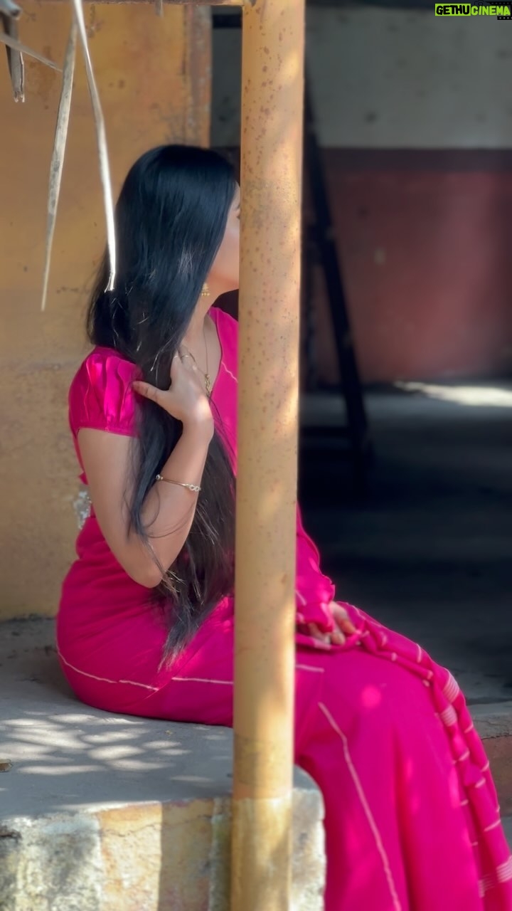 Madhumitha - 9.4K Likes - ❤️🌸