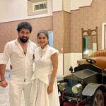 Madhumitha Instagram - ​⁠#SivaMadhu , Making memories through togetherness ❤️🤗❤️ #friendshipday2023 Gen’G’ should understand that people around us are more important as much as self love 😊 We can never live alone, people need people for anything and everything 🥂 ❤️🥂🎉💃🕺❤️ #togetherness #love #live #laugh