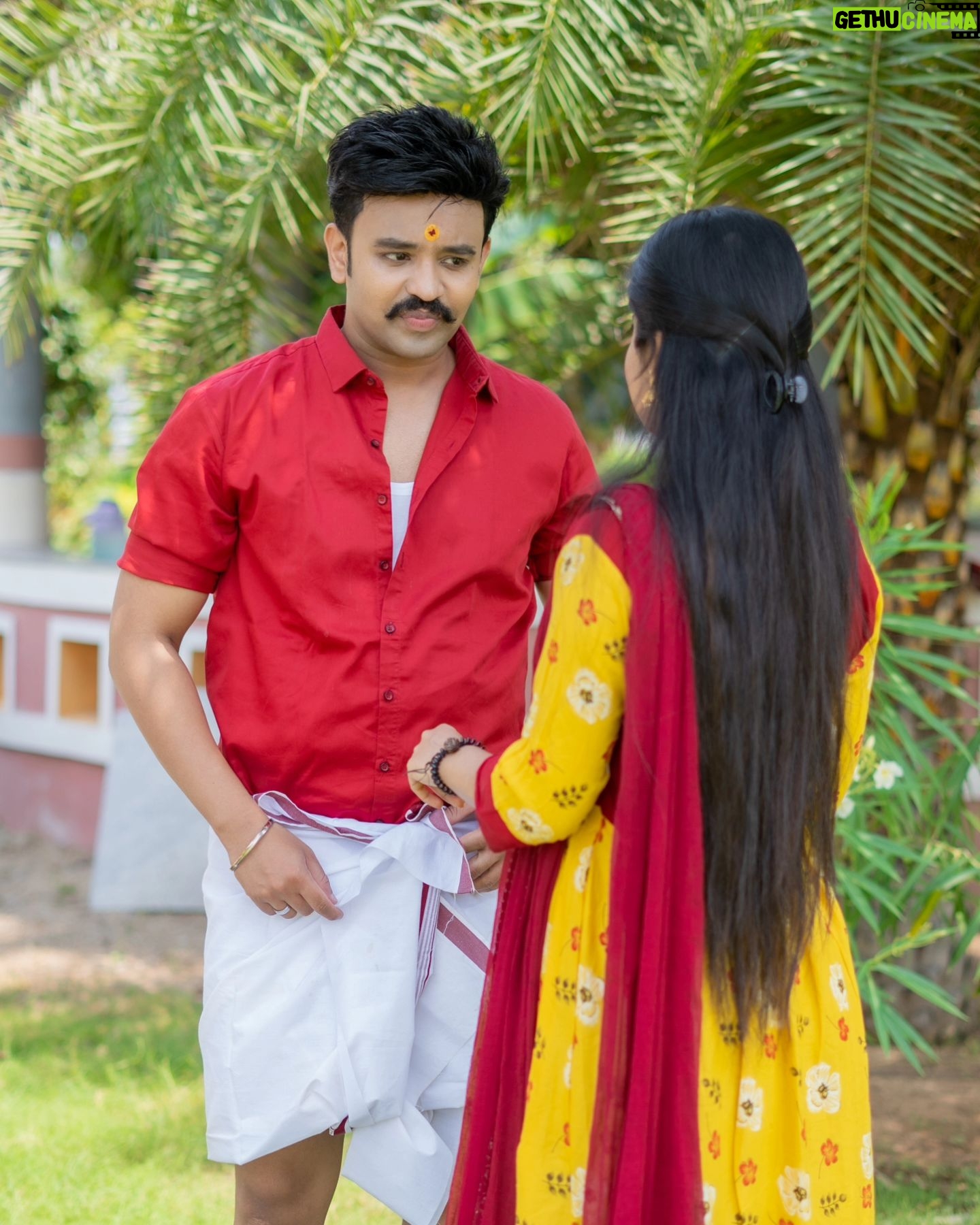 Madhumitha - 6.8K Likes - Behind The Scenes 🎬
Candid Moments
#anchor#actor#azhar#madhumithaillayaraja#madhumitha#nenjukulle#nenjukulleinnarunnu#song#moments