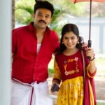 Madhumitha Instagram - Behind The Scenes 🎬 Candid Moments #anchor#actor#azhar#madhumithaillayaraja#madhumitha#nenjukulle#nenjukulleinnarunnu#song#moments