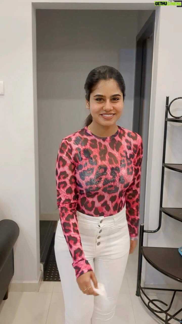 Madhumitha - 5.8K Likes - ❤️🌸